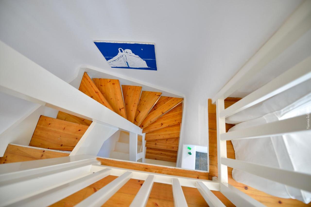 Seablue Villas Χουλάκια Εξωτερικό φωτογραφία